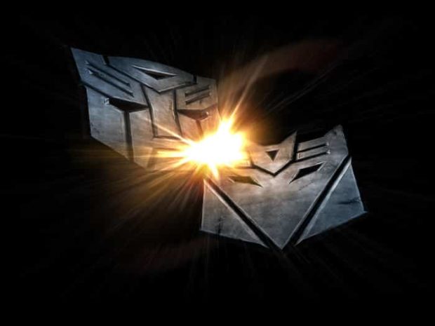 TRANSFORMERS: Dark Of The Moon