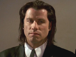 travolta 1994