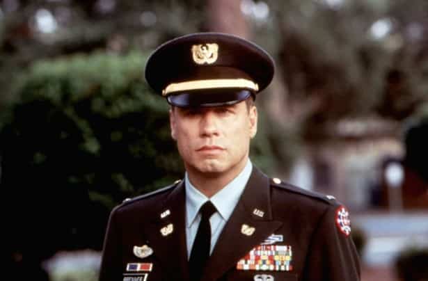 travolta 1999