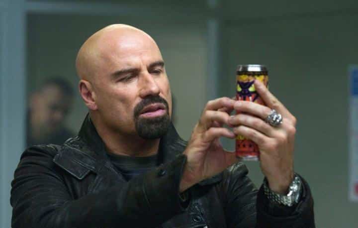 travolta 2010