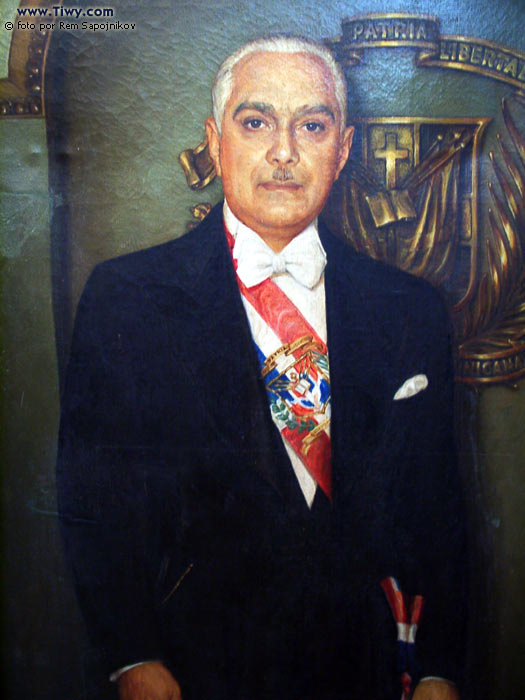 Trujillo