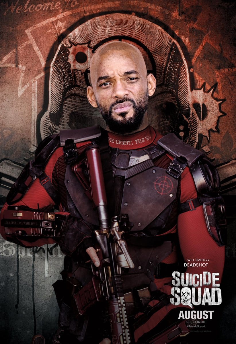 Suicide Squad