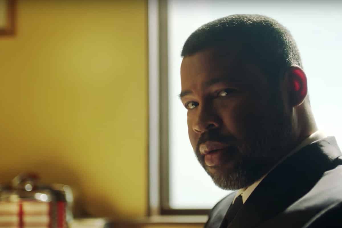 El reboot de Twilight Zone de Jordan Peele libera tráiler completo