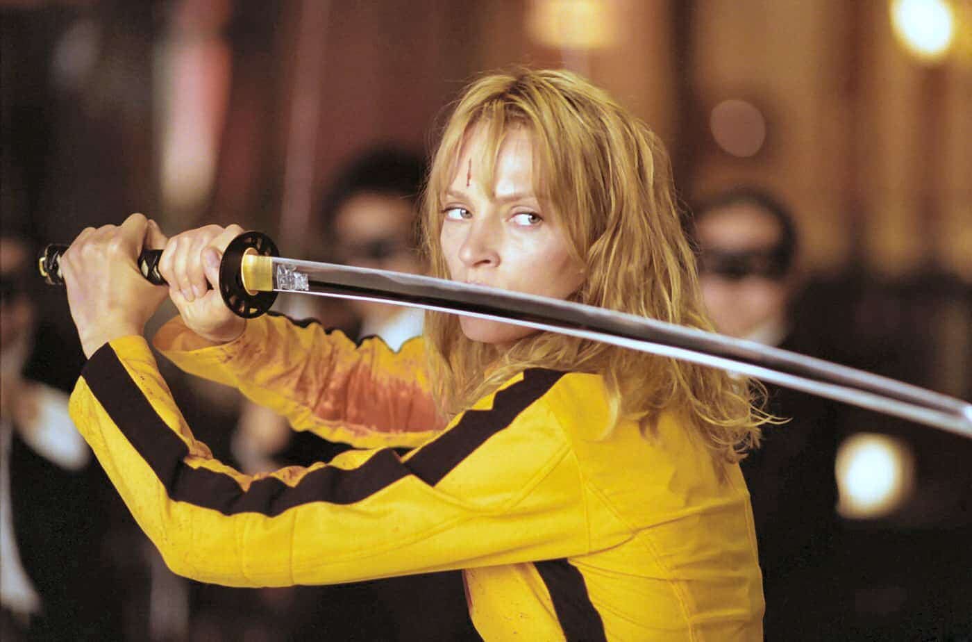 "Kill Bill" Relanzó su carrera