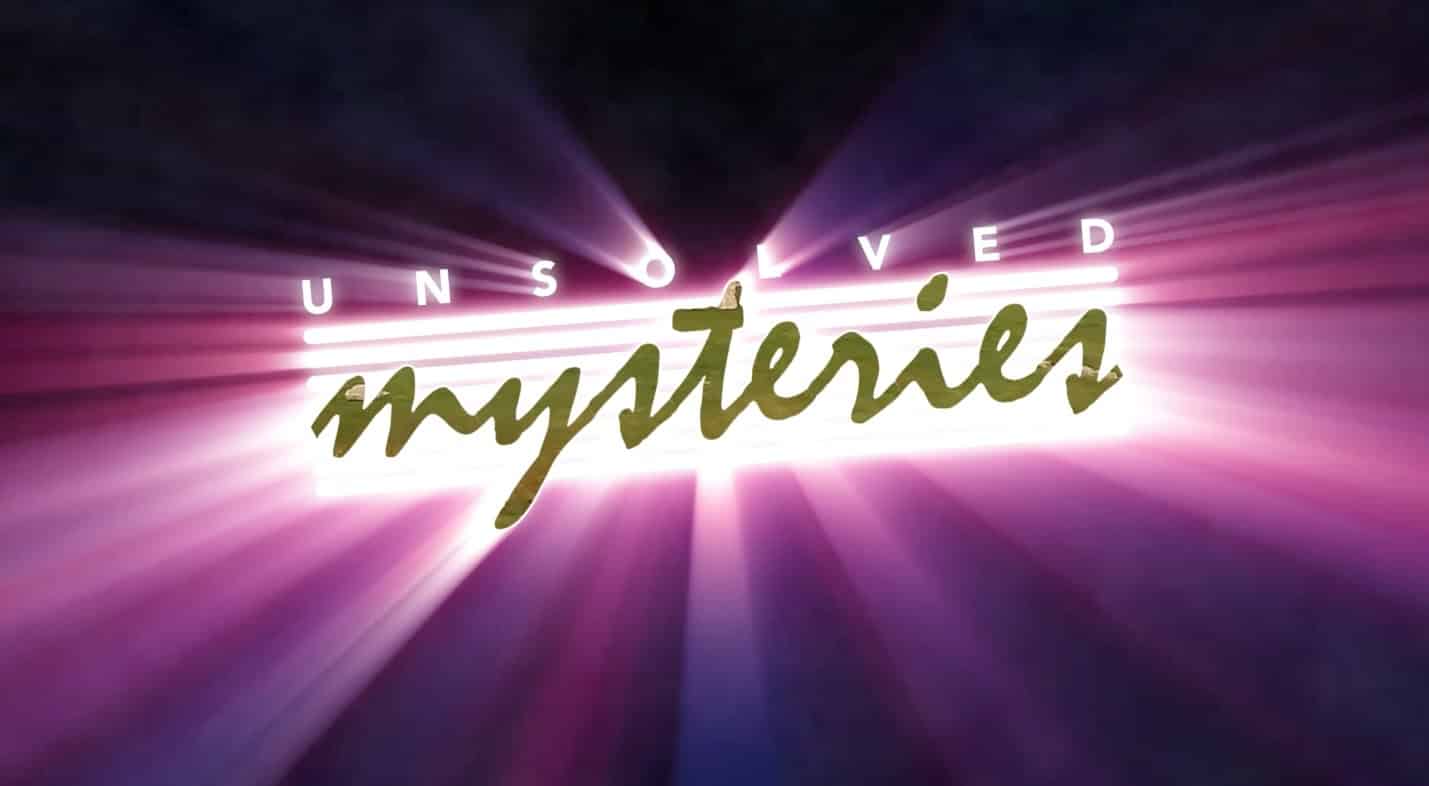 Netflix prepara reboot de Unsolved Mysteries con Shawn Levy y creadores originales