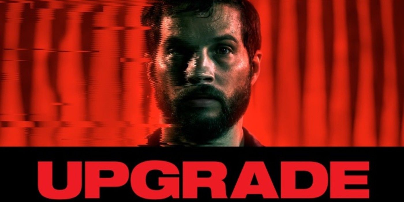 Upgrade tendrá serie secuela con Leigh Whannell y Blumhouse Productions