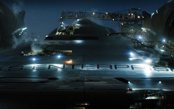 uss_enterprise El nuevo Enterprise