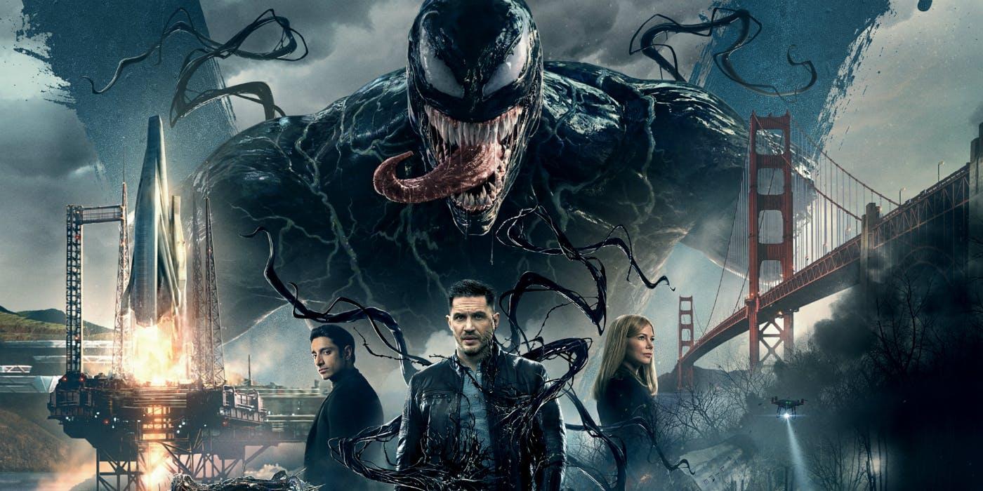 Andy Serkis habla sobre sus planes para la secuela Venom 2