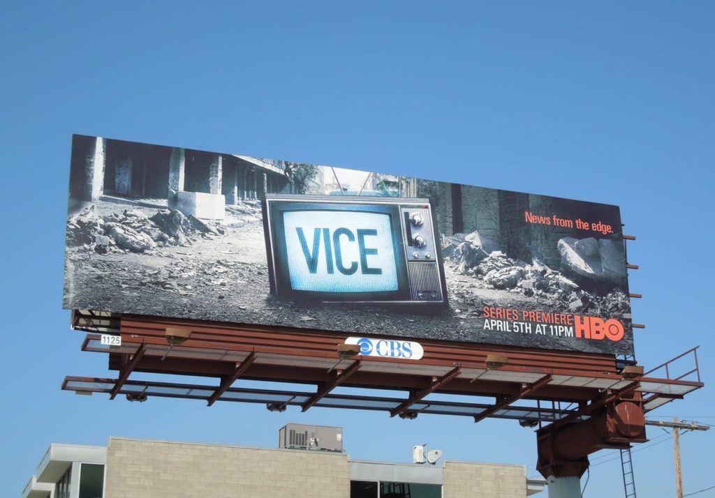 vice