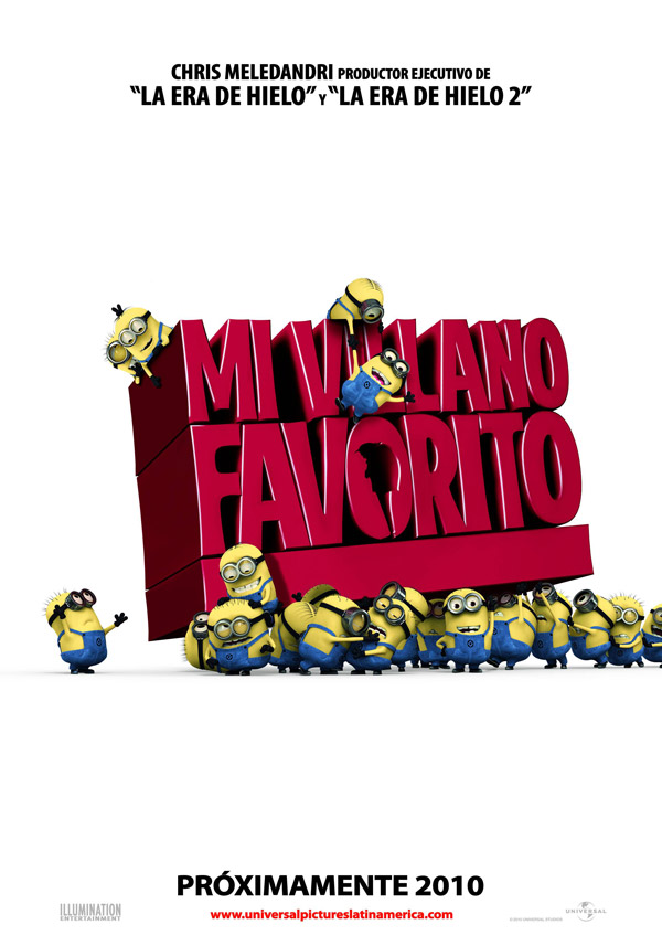 villano_favorito_poster