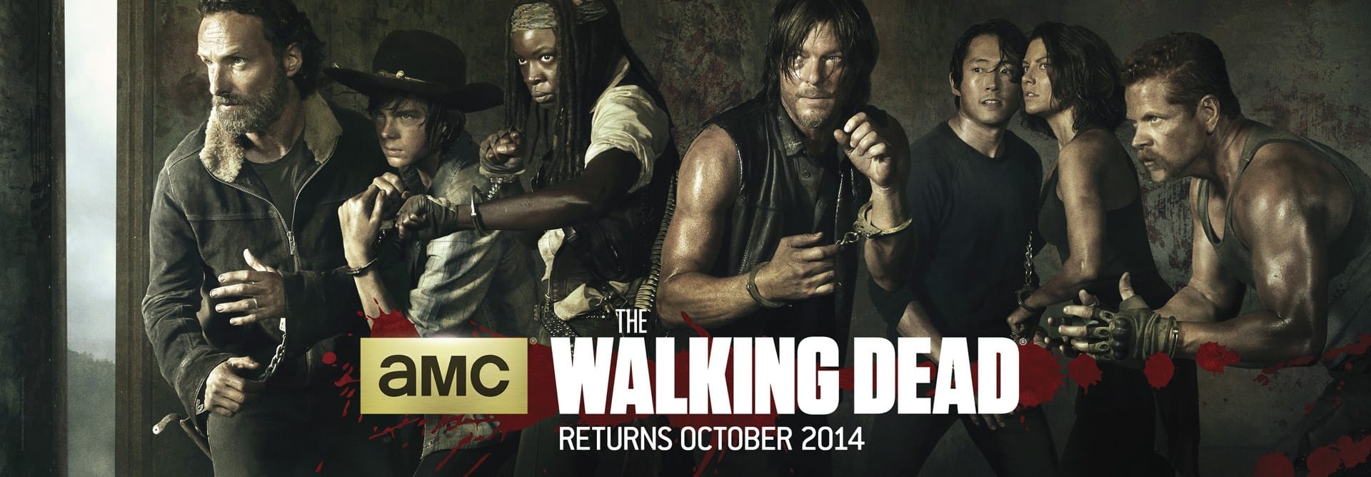 The Walking Dead 5