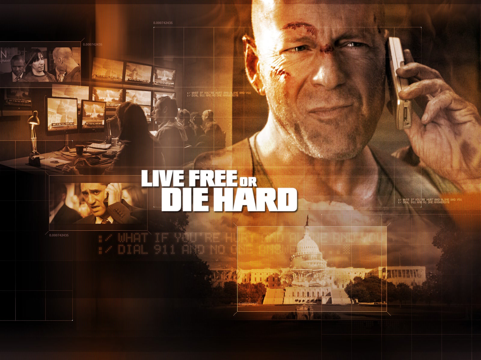 Die hard