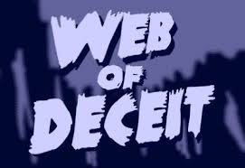 web of Deceit