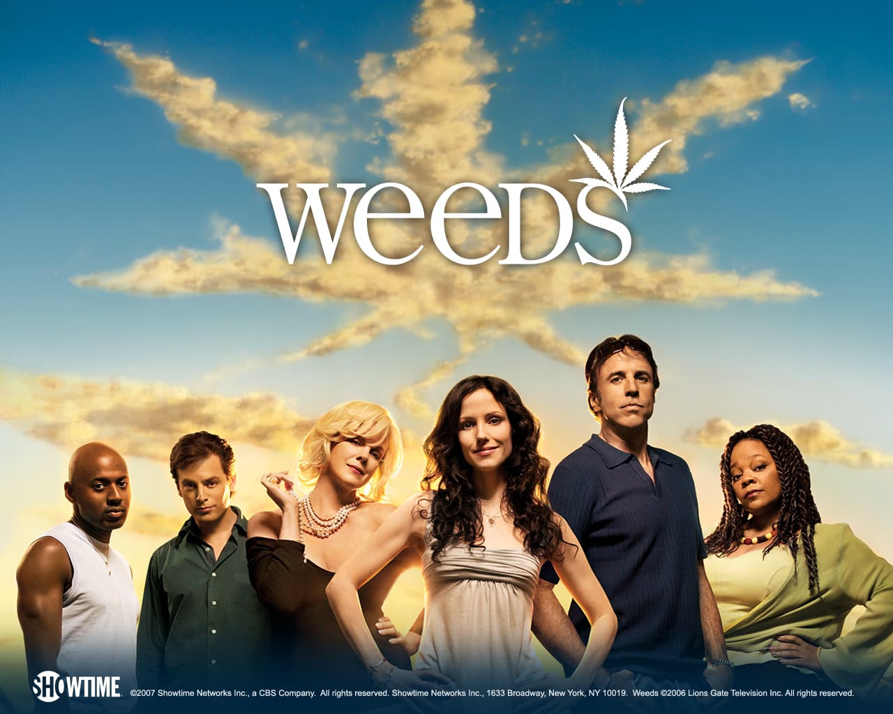 weeds