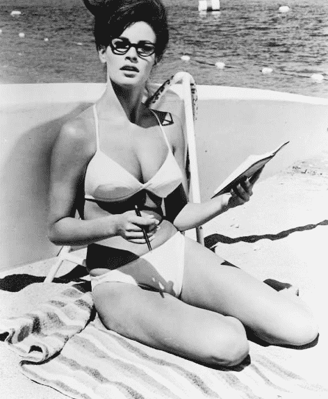 welch 1965