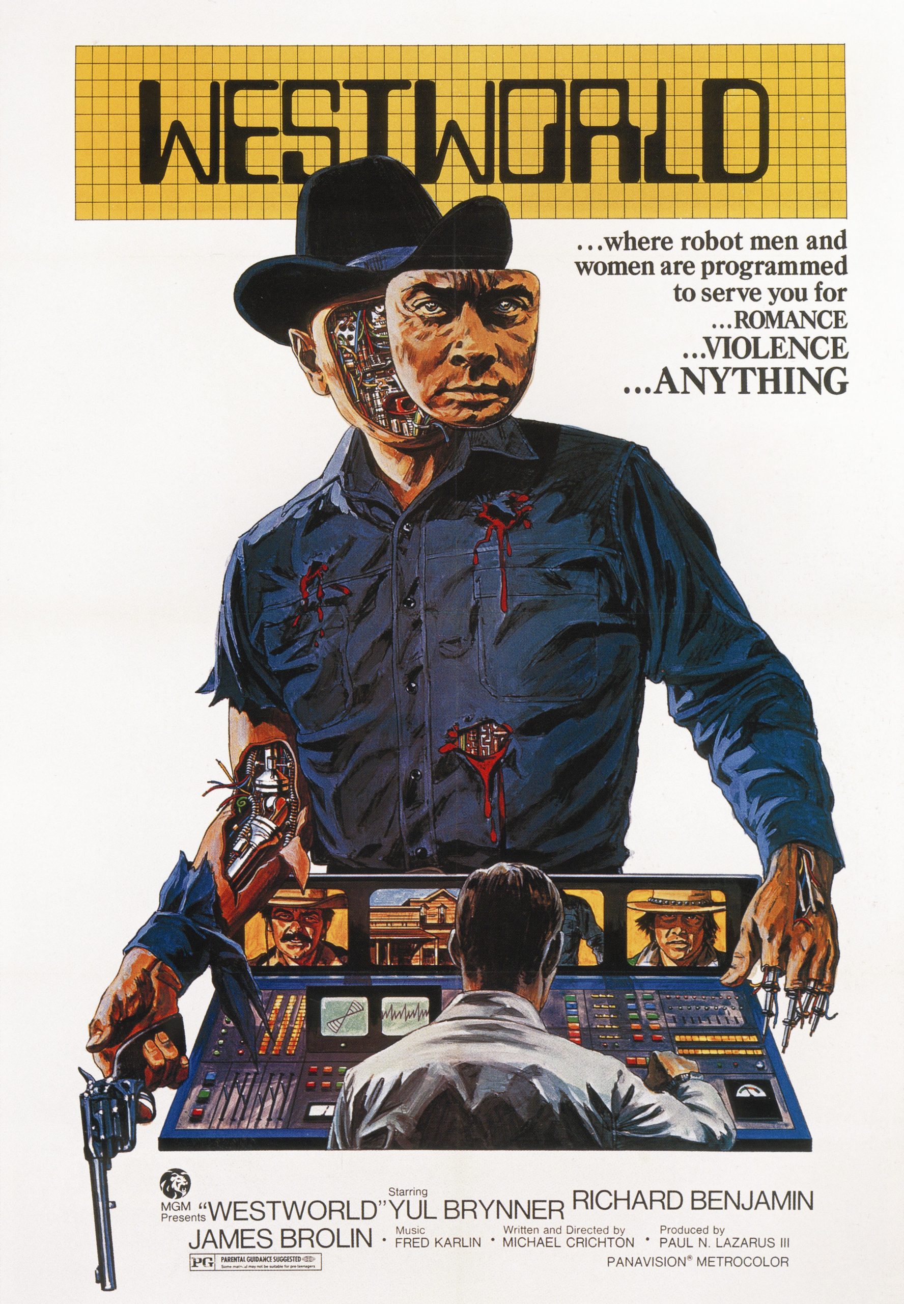 westworld