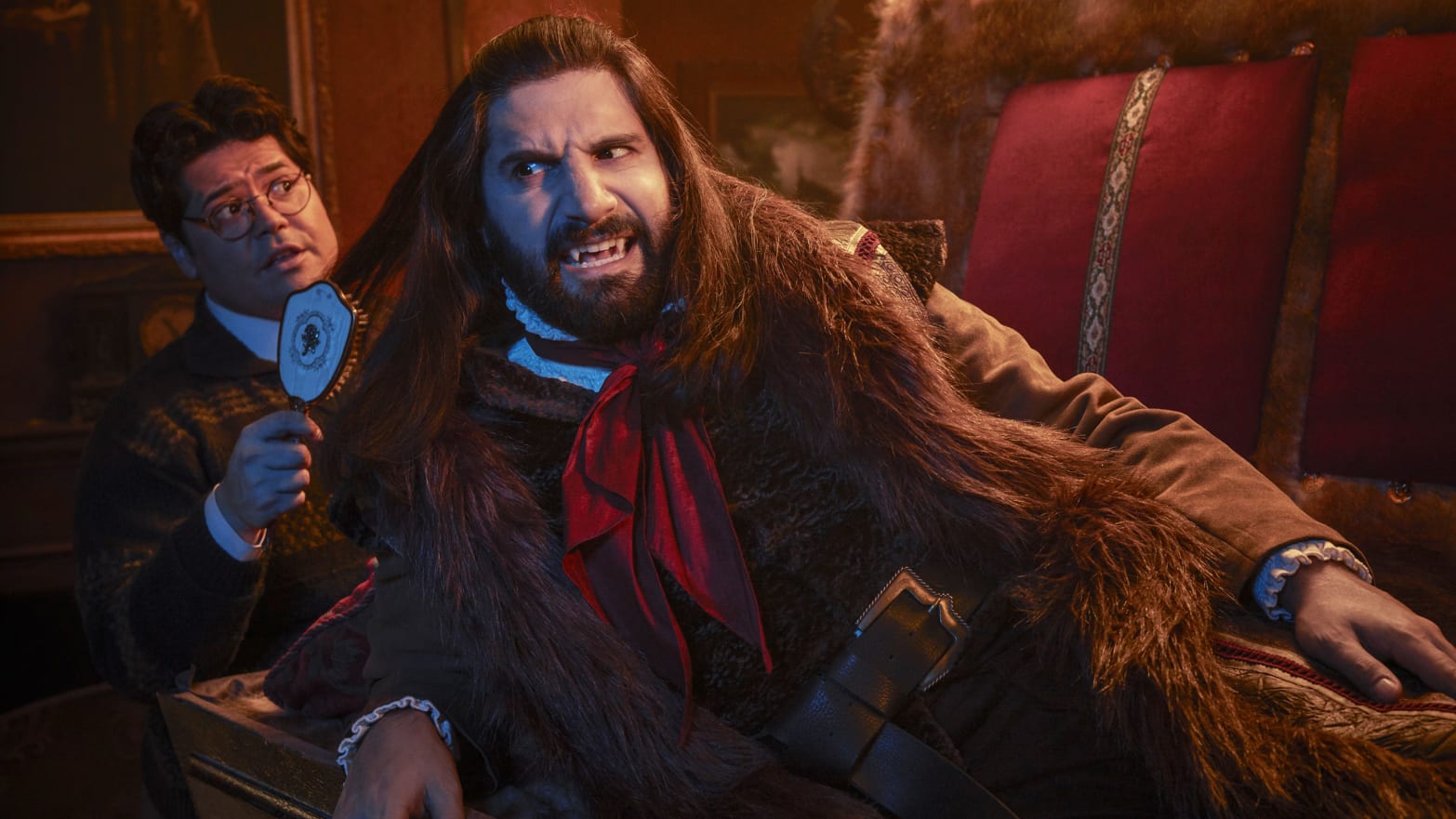 La serie What We Do in the Shadows tendrá segunda temporada en FX