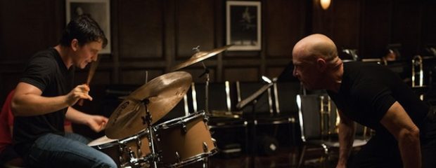 whiplash adquirida por Sony Pictures Classics
