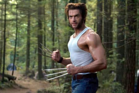 wolverine Wolverine 2 se rodaría en Japón