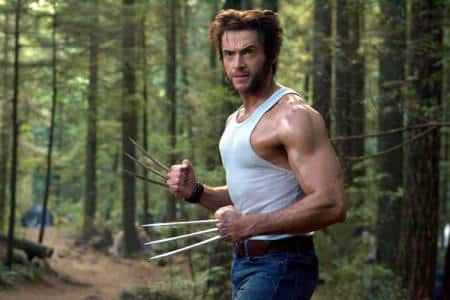 Wolverine 2 se rodaría en Japón