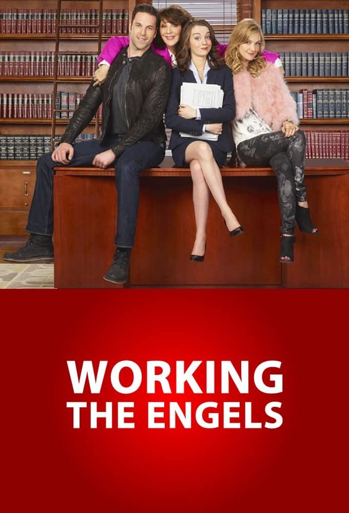 working the engels
