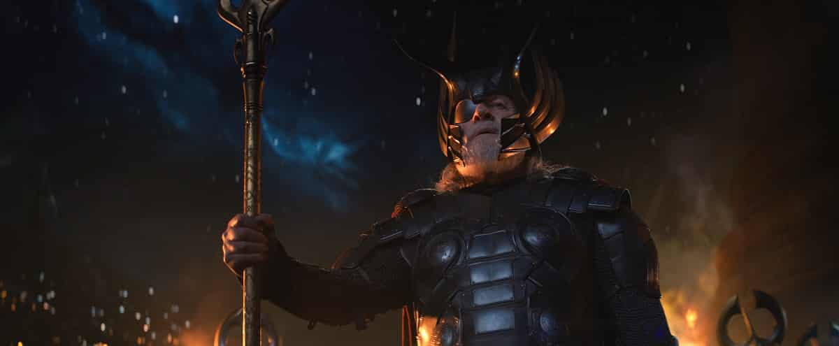 Odin