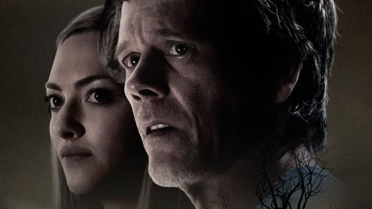 Blumhouse libera tráiler de You Should Have Left con Kevin Bacon y Amanda Seyfried