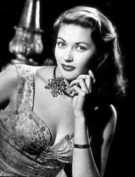 Yvonnedecarlo