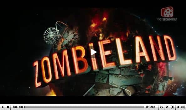 Zombieland Tráiler