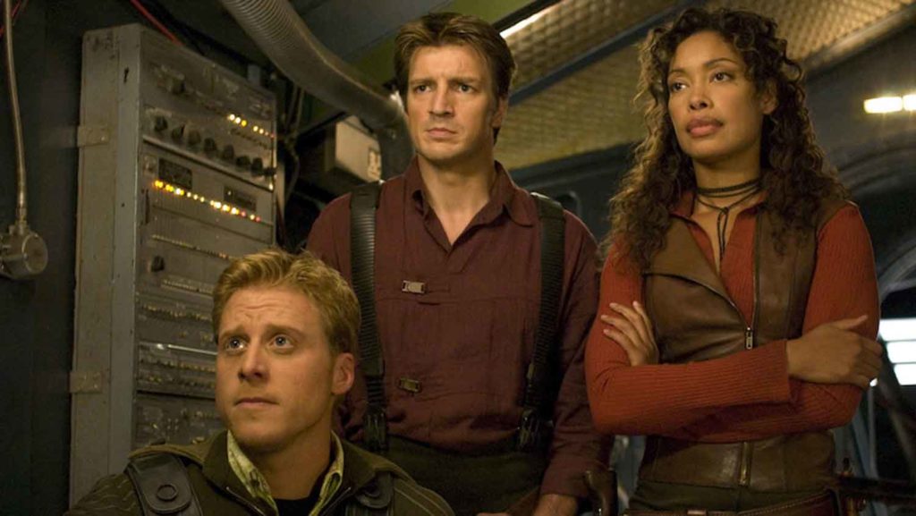 Acusaciones contra Joss Whedon