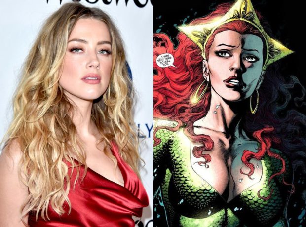 Aquaman