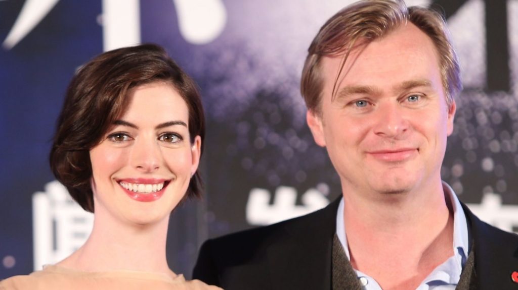 Christopher Nolan responde a Anne Hathaway