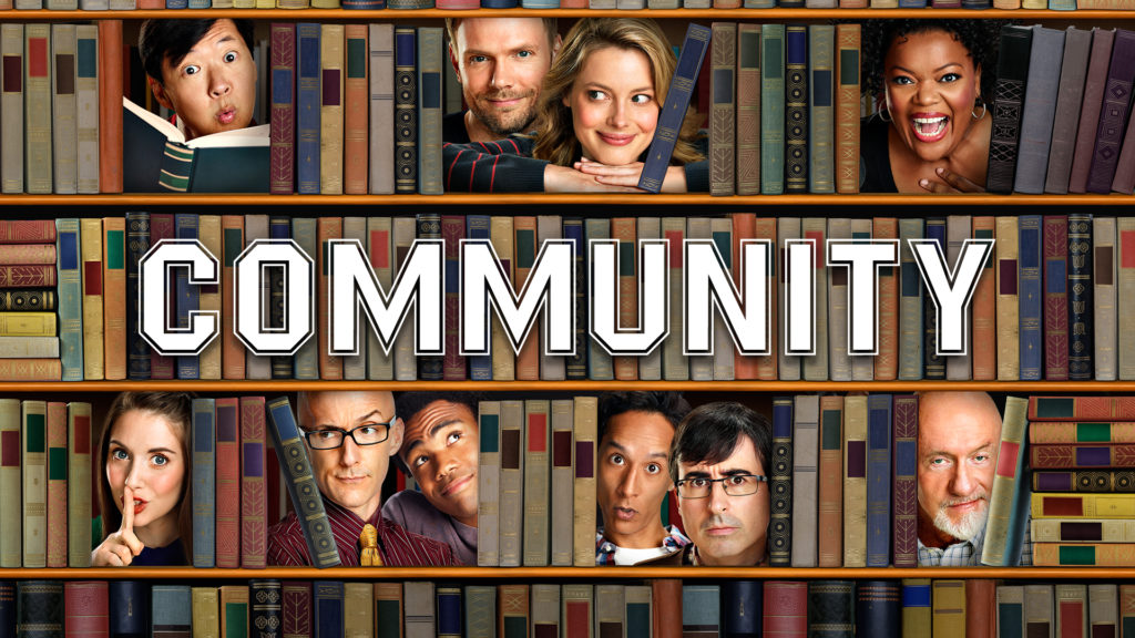 Community NBC