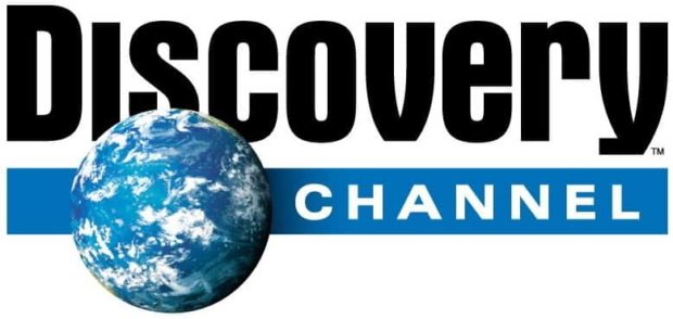 Discovery-logo