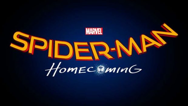 SPIDER MAN: Homecoming