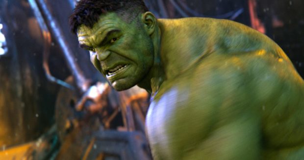 Mark Ruffalo