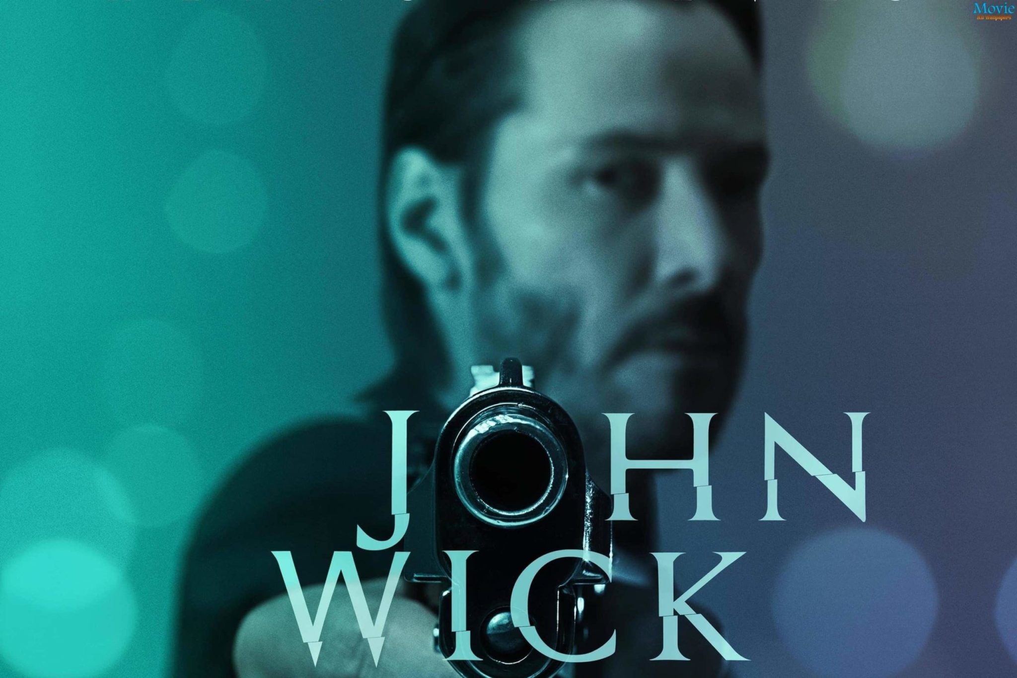 John Wick