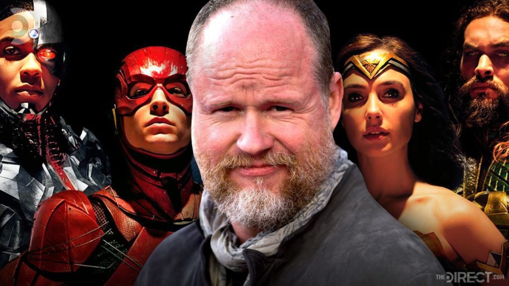 Joss Whedon habría criticado a Zack Snyder