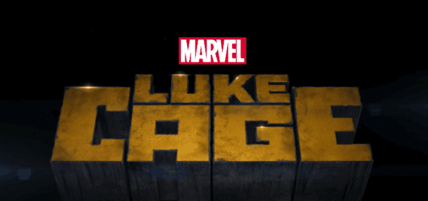 Luke Cage