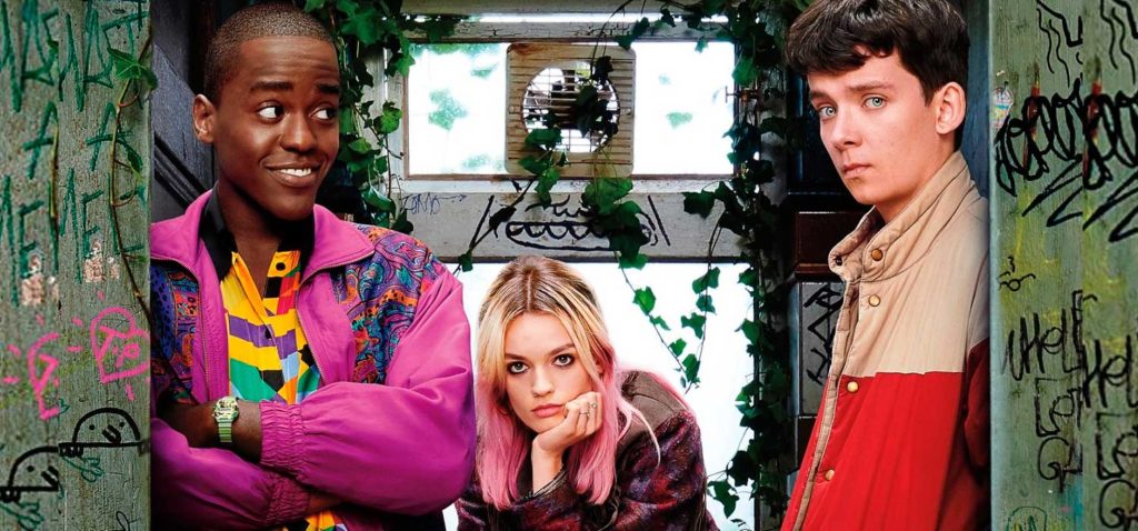 Asa Butterfield pudo ser Spider-Man