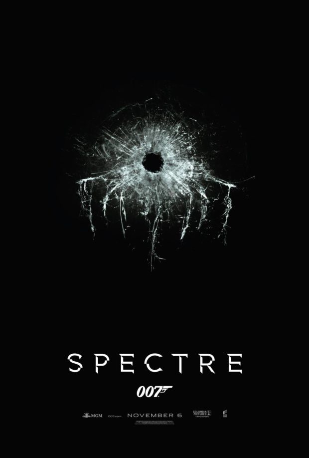 Spectre - Bond 007