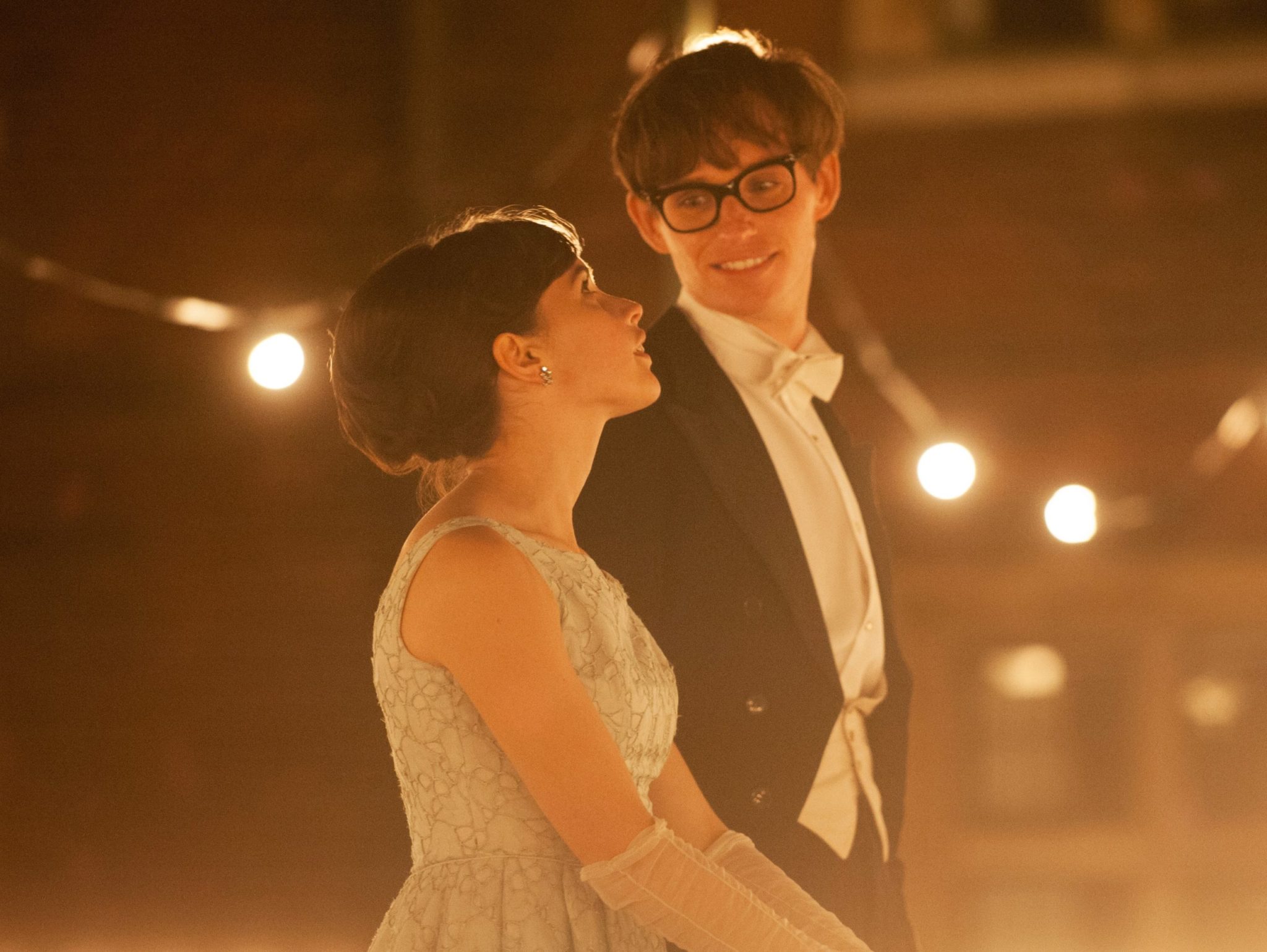 The Theory Of Everything