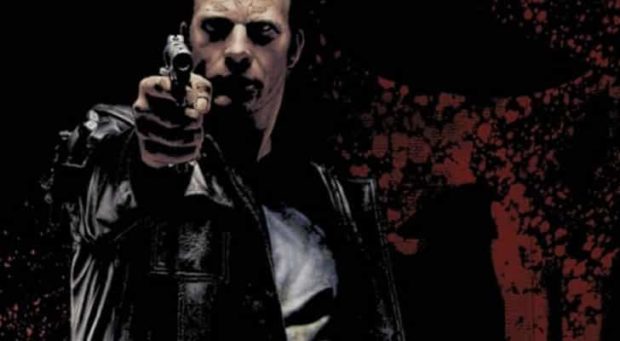 Thomas-Jane Punisher
