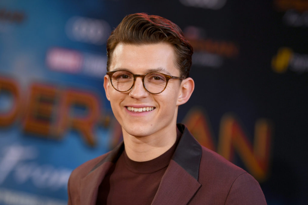 Asa Butterfield pudo ser Spider-Man