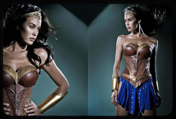 Wonder Woman