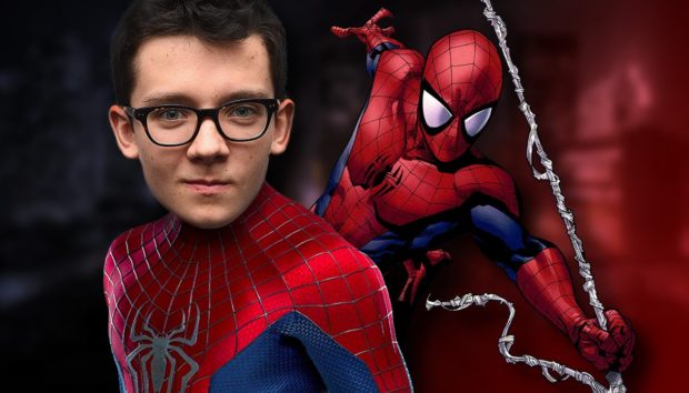 asa-butterfield-spider man