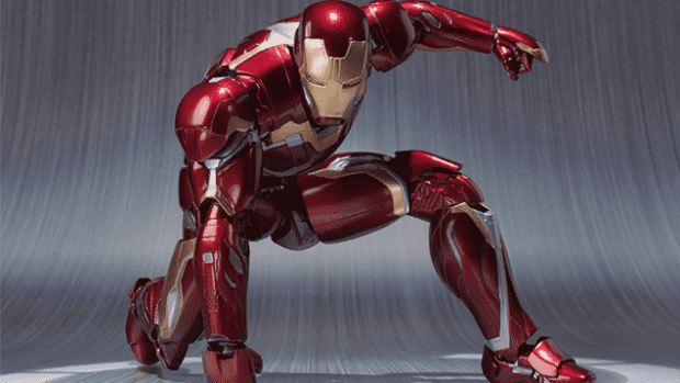 Avengers: Age Of Ultron