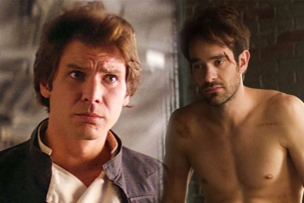 Han Solo