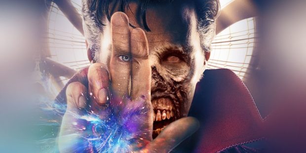 ¿Será Doctor Strange 2 una película de terror?