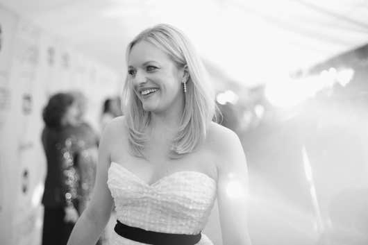 La serie Candy: Elisabeth Moss alista rol letal en televisión